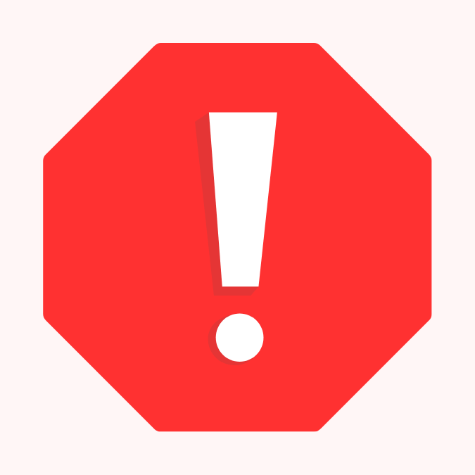 error